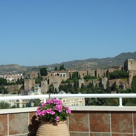 Malagueta Mar Apartment Malaga Ngoại thất bức ảnh