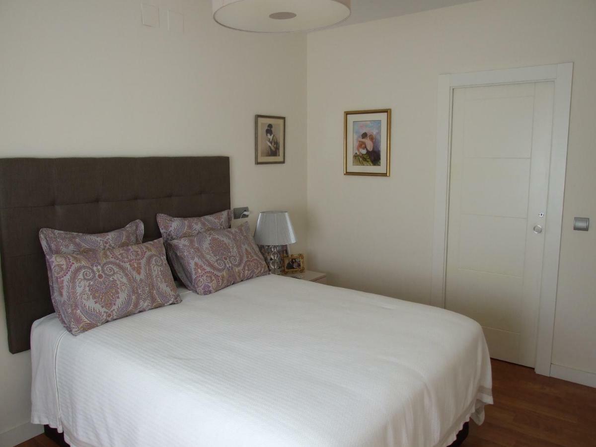 Malagueta Mar Apartment Malaga Ngoại thất bức ảnh