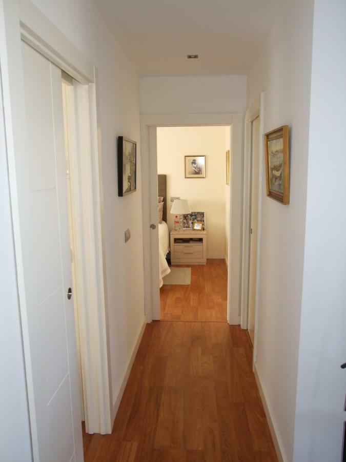 Malagueta Mar Apartment Malaga Ngoại thất bức ảnh