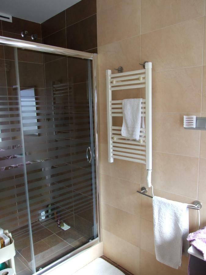 Malagueta Mar Apartment Malaga Ngoại thất bức ảnh