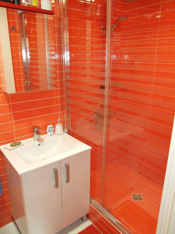 Malagueta Mar Apartment Malaga Ngoại thất bức ảnh